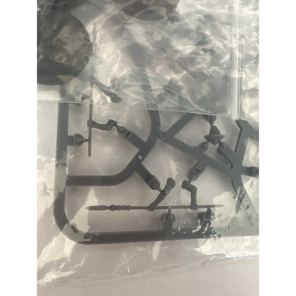 Forbidden Fortress Court of the Fallen Shogun Deluxe Energy Pack SOB Replacement - Picture 7 of 7